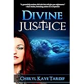 Divine Justice (Divine Trilogy)