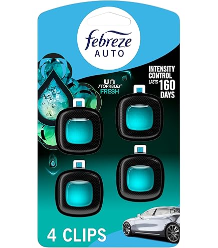Amazon.com: iPick Image for Dodge Challenger Classic Car AC Vent