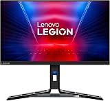 Lenovo Legion R25f-30 24.5" FHD 1080p 240Hz VA Gaming Monitor 0.5ms AMD FreeSync view 2
