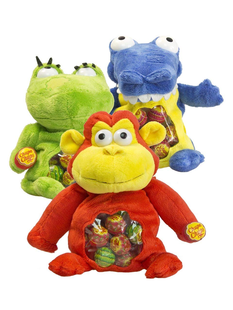 Chupa chups cool friends backpack Clearance