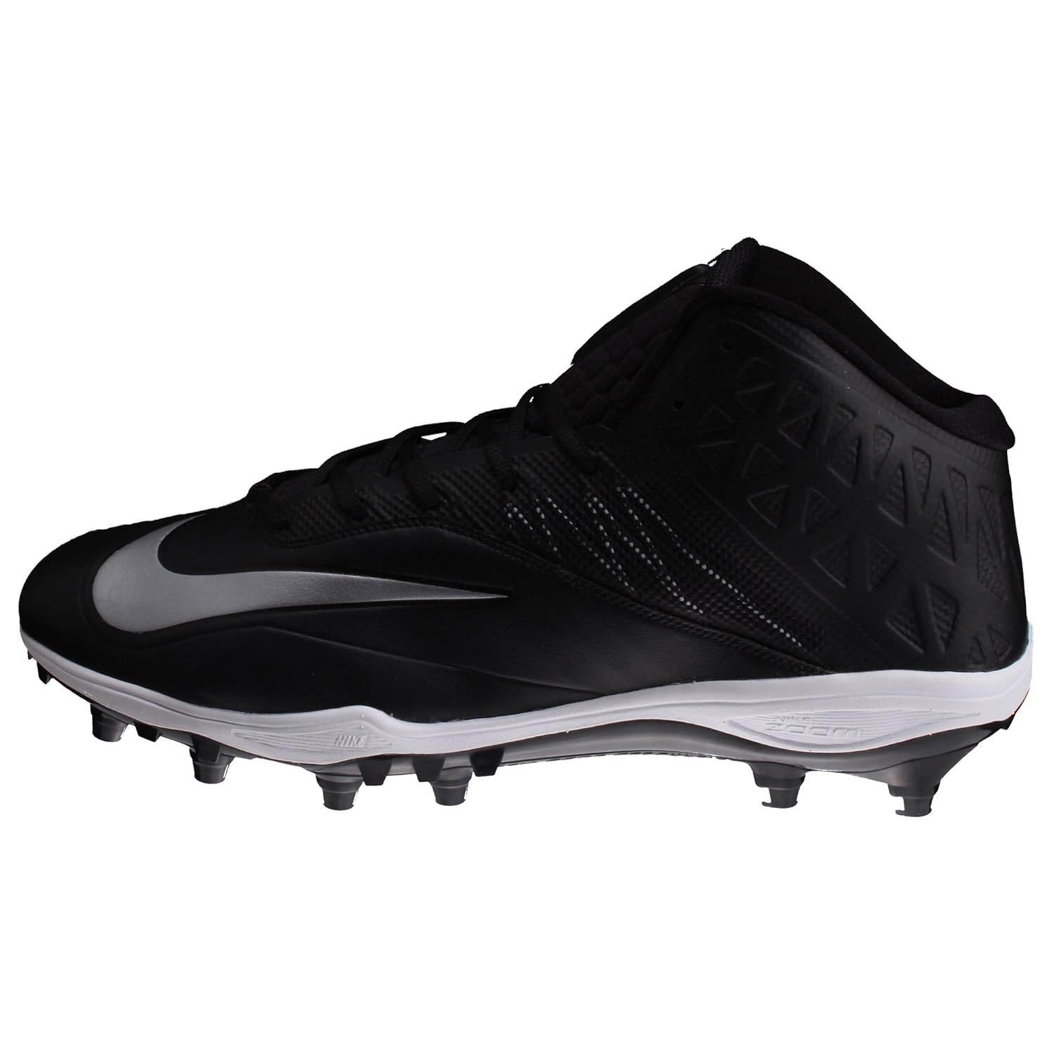 nike zoom code elite