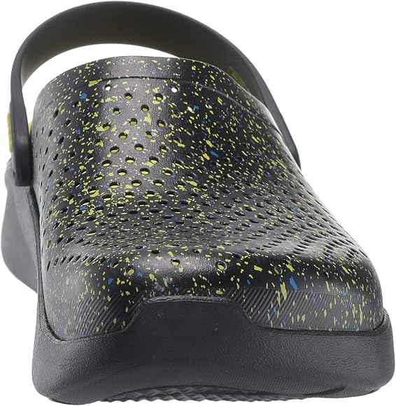 crocs literide clog amazon