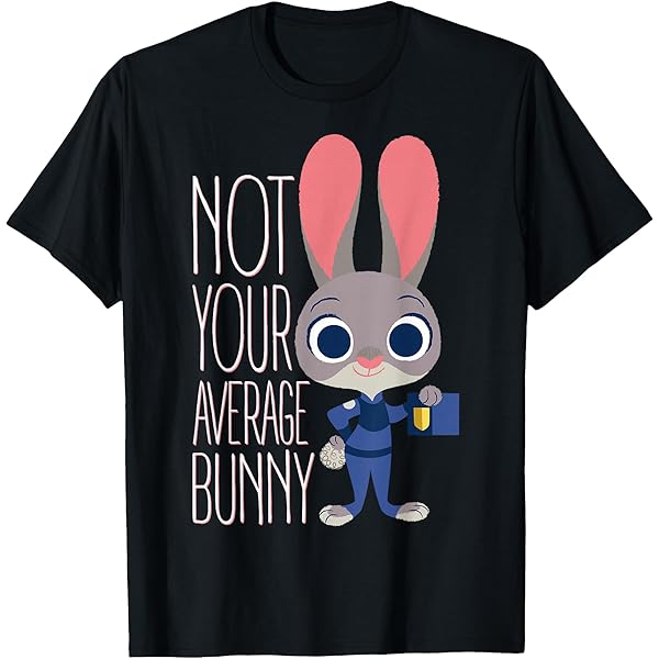 Amazon.com: Disney Zootopia Cool Fox Nick Wilde Leaning T