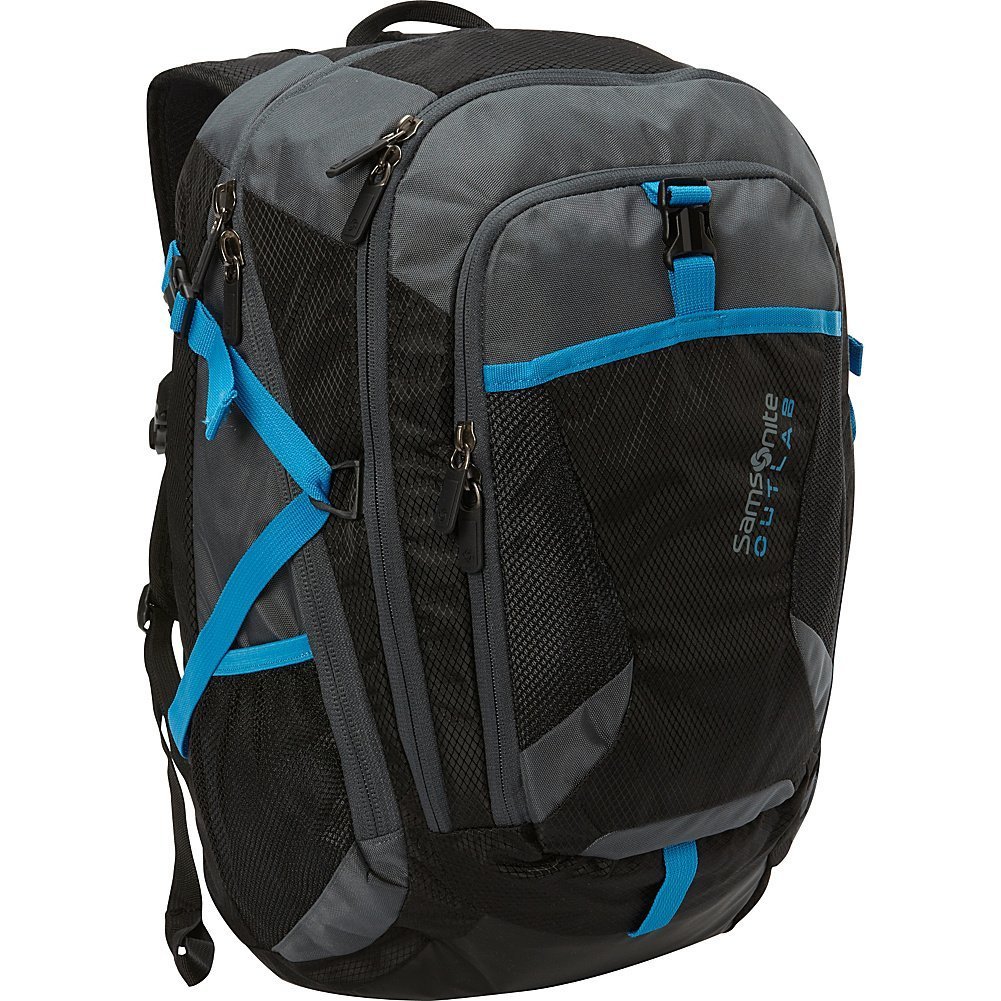 samsonite backpack outlet