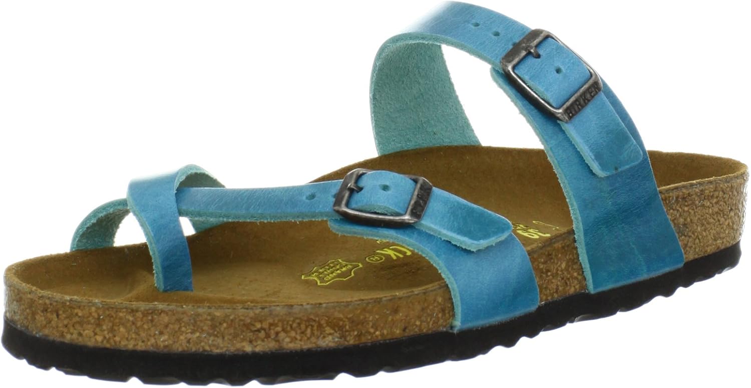 Women's Birkenstock, Mayari Thong Sandals | Peltz Shoes
