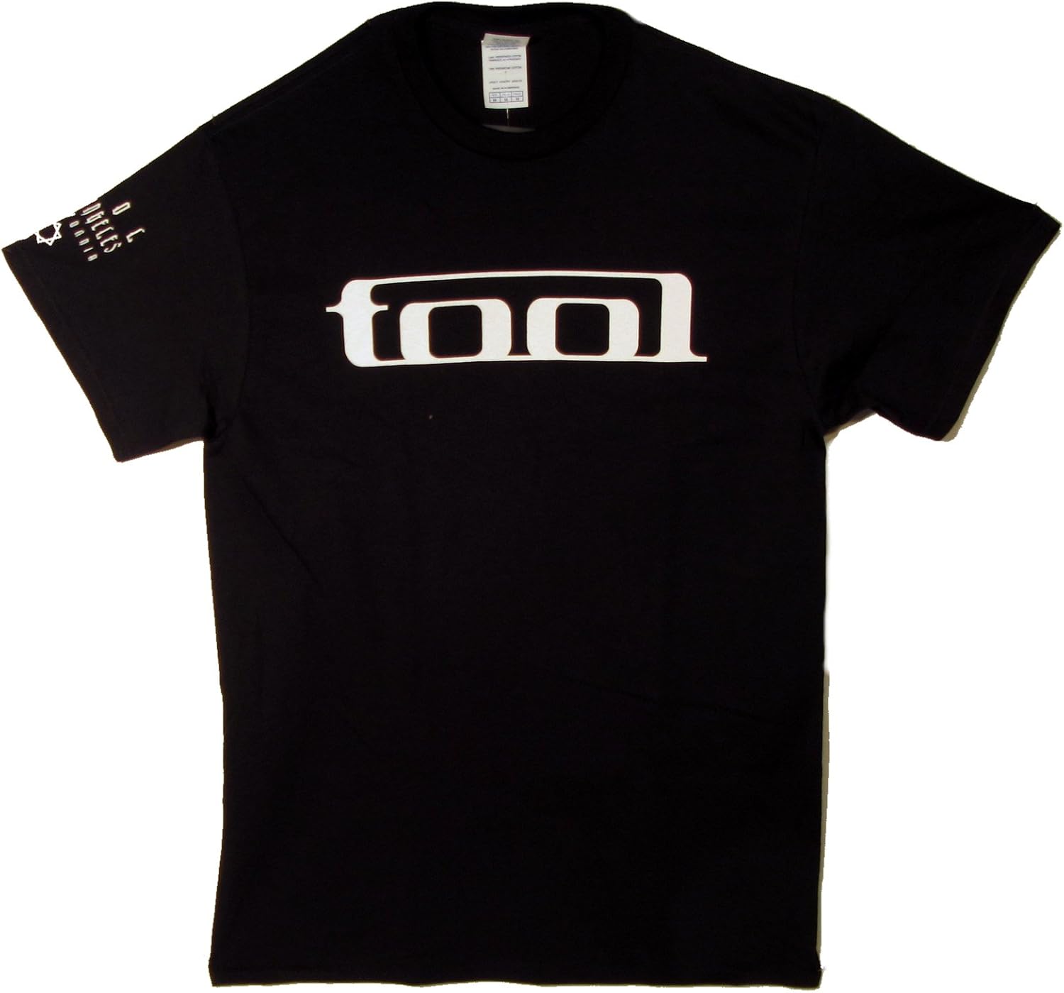 Tool Shirt Wrench Tool TShirt Official Tool Merchandise (M
