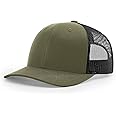 R RICHARDSON Men's Ballcap