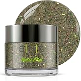 SNS Nail Dip Powder, Gelous Color Dipping Powder - Agro-Chic | Napa Valley Collection - Long-Lasting Dip Manicure Nail Powder Lasts up to 14 days - Low-Odor &amp; No UV Lamp Required