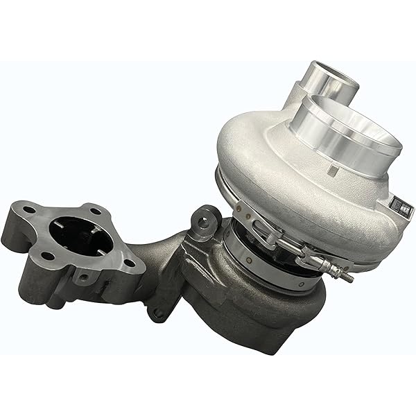 Amazon.com: DUCRES 21831660 3792723 4031211 3792725 Turbocharger  