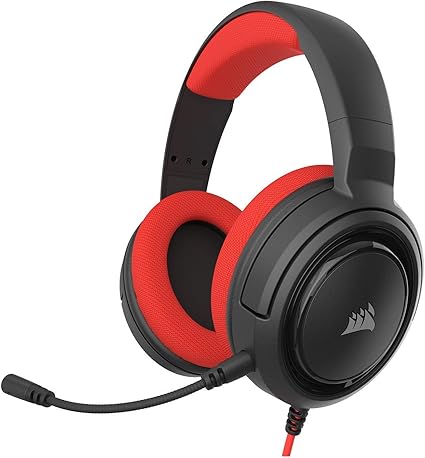 Corsair hs35 amazon Clearance