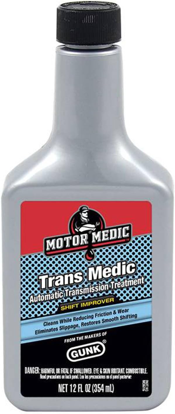 RADIATOR SPECIALTY CO. TRAN CONDITIONER AUTO 12OZ Home