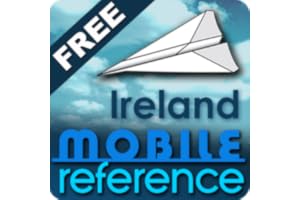 Ireland - FREE Travel Guide