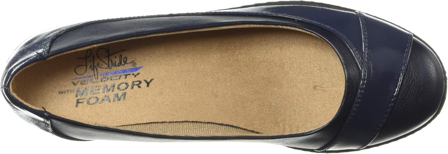 lifestride ilara women's loafers
