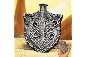 Roulette Dice V3.0 The Final TTRPG Click to Roll Spinning Dice Upgrade for Role Playing Dice DND Dice Sets Press to Roll Bala