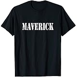 Be a Maverick T-ShirtsMaverick T-Shirt T-Shirt