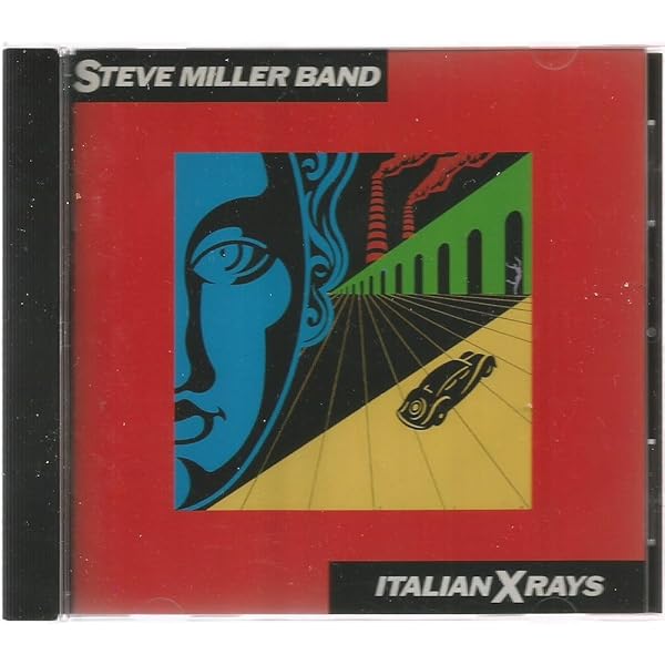 見本盤　STEVE MILLER BAND 71doUmH-aCL.jpg