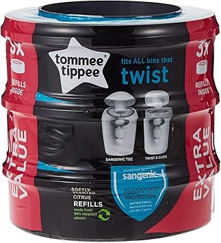 tommee tippee sangenic amazon