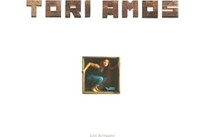 Little Earthquakes (2015 Remaster) (Vinyl)