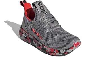 adidas Kids' Lite Racer Adapt 7.0 Running Shoes