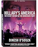 Hillary's America [DVD + Digital]