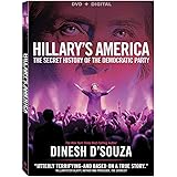 Hillary's America [DVD + Digital]