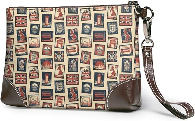 Wristlet bags uk Clearance
