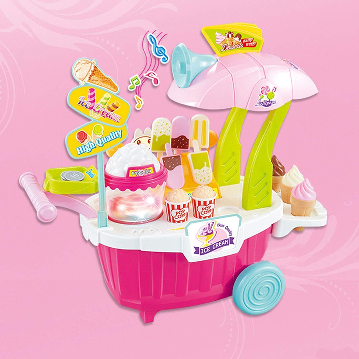play wonder kitchen