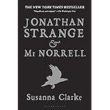 Jonathan Strange & Mr Norrell: A Novel
