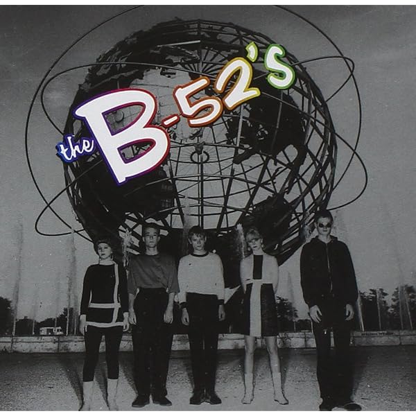 The B-52's: The B-52's: Amazon.ca: Music