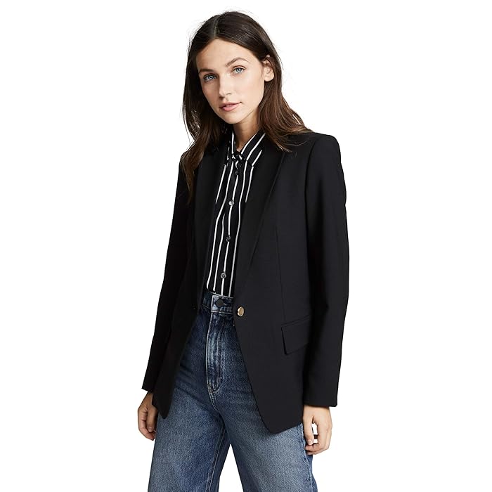 borrem blazer