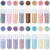 SUNNYCLUE 80G 12/0 Glass Seed Beads 2mm Bulk Imitation Jade Mini Craft Opaque Round Spacer Beads for Jewelry Making DIY Friendship Bracelets Necklace Earrings