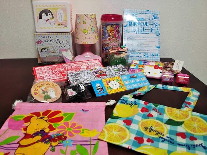 Amazon Co Jp すみっコぐらし 電気スタンド プリキュア ハローキティ ディズニー プーさん ランチボックス 水筒 ペンケース オルゴール ポーチ バッグ ホビー 通販