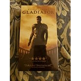 Gladiator [VHS]