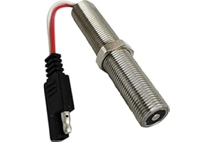 Thunder Parts | Speed Sensors | Magnetic Pick Up (Heavy Duty) | Exact generic replacement for Datcon: P/N 71256-00 | 1 Year Warranty!