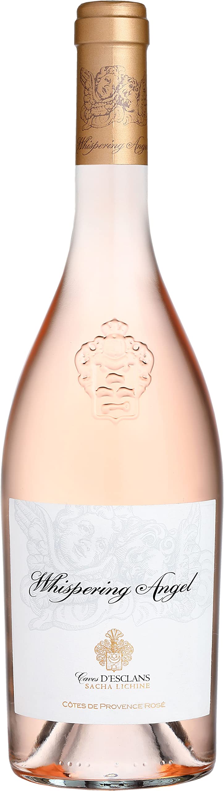Whispering Angel 2021 Rose Wine