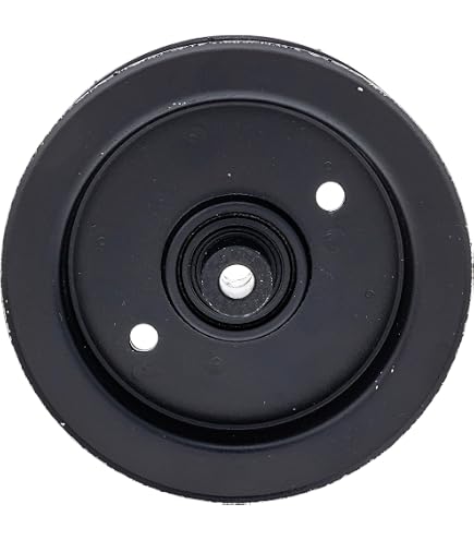 8TEN Flache Spannrolle Für Ariens & Gravely Rasenmäher – Ersatzteil 07327800 U.a.