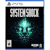 System Shock - PlayStation 5