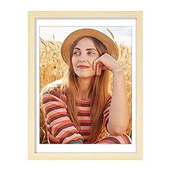 Vittanly 12x16 Picture Frame, Display Pictures