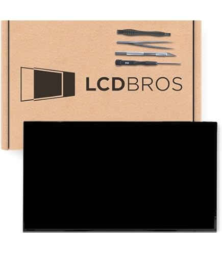 Écran LED 15.6" QHD+ 3200x1800 Pour Dell Precision M4800 - Aiviland - Neuf