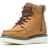 Harley-Davidson Footwear Mens Beau Motorcycle Casual Boots Ankle