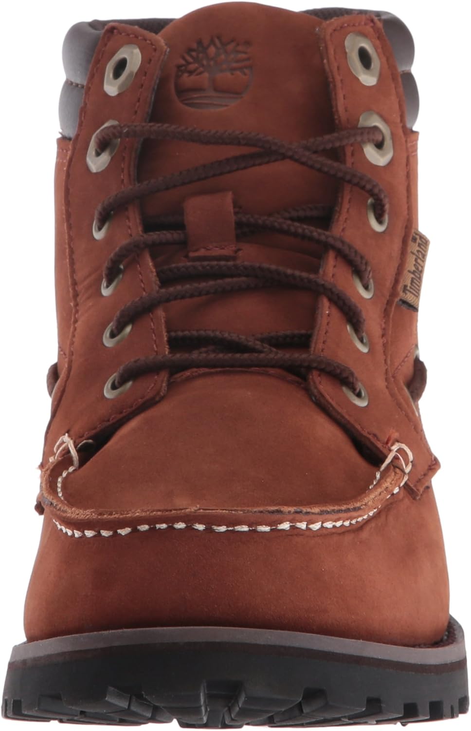 timberland oakwell boots black