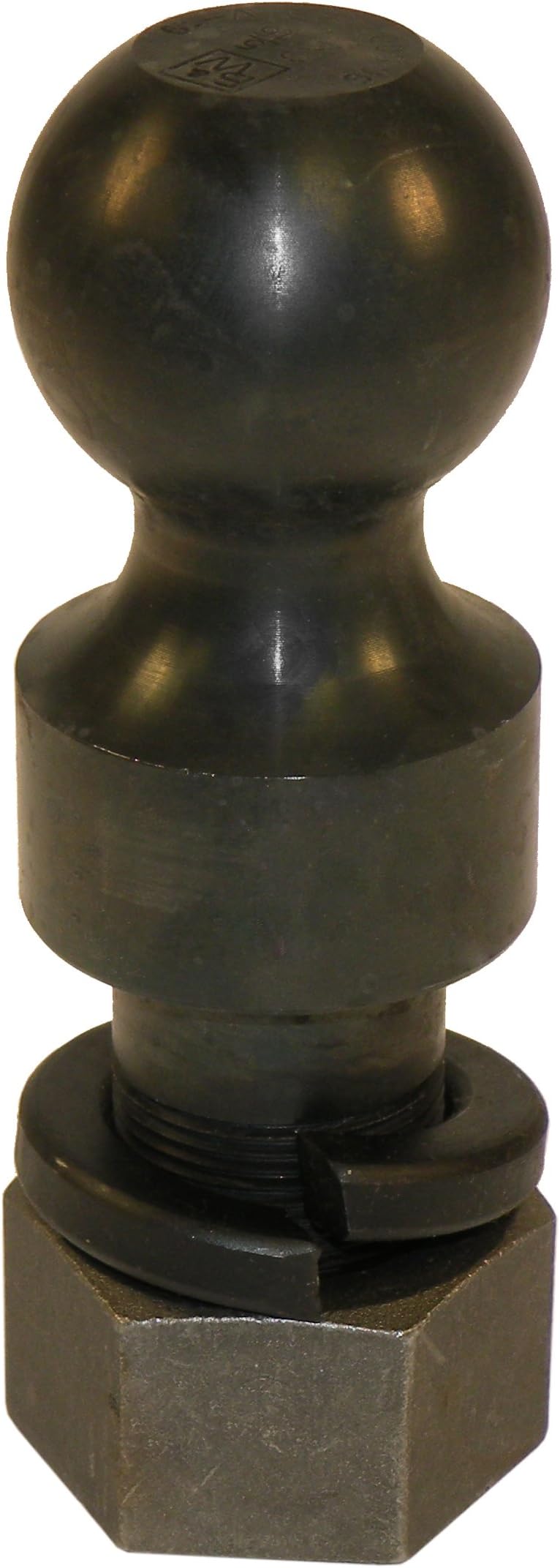 B&W Trailer Hitches 94005 Hitch Ball