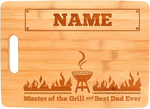 best grilling gifts for dad