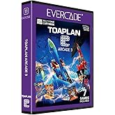 Evercade Toaplan Arcade Collection 3 - Evercade