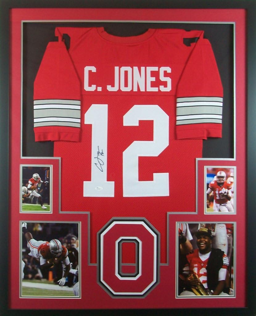 cardale jones jersey