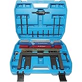 Master Engine Timing Vanos Cam Camshaft Locking Tool Compatible for BMW 2.5 3.0 N51 N52 N53 N54 N55