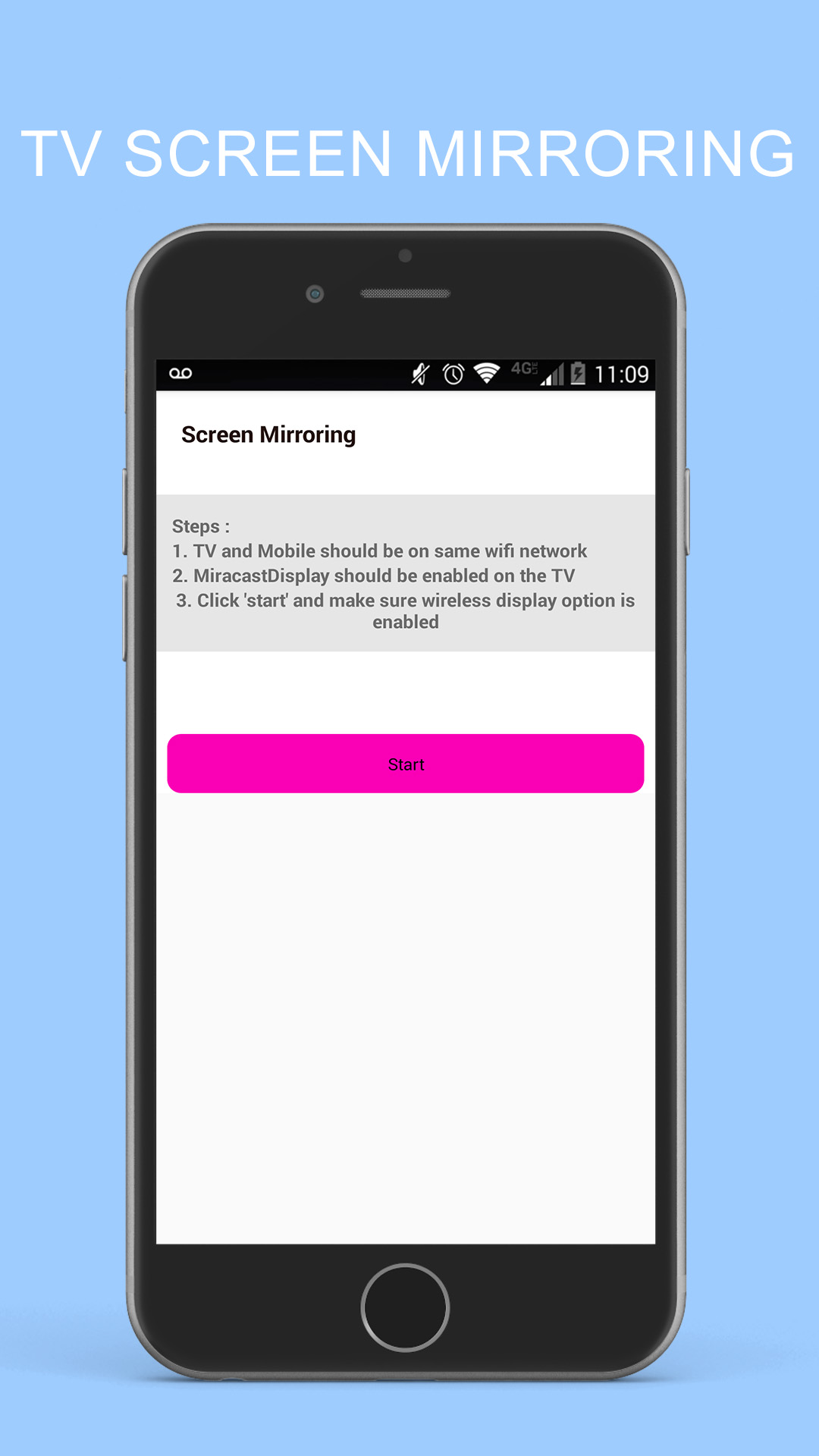 Screen MirrorshareAmazon.deAppstore for Android