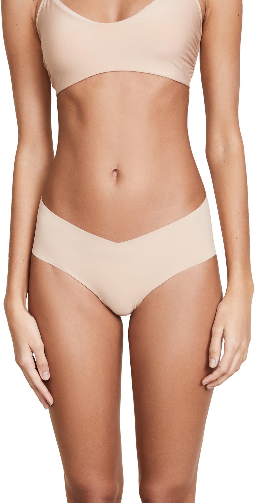 commandoBoyshort Low-Rise Panty (GS)