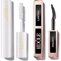 Amazon.com: Lancôme Lash Idôle x Cils Booster XL Mascara Gift Set