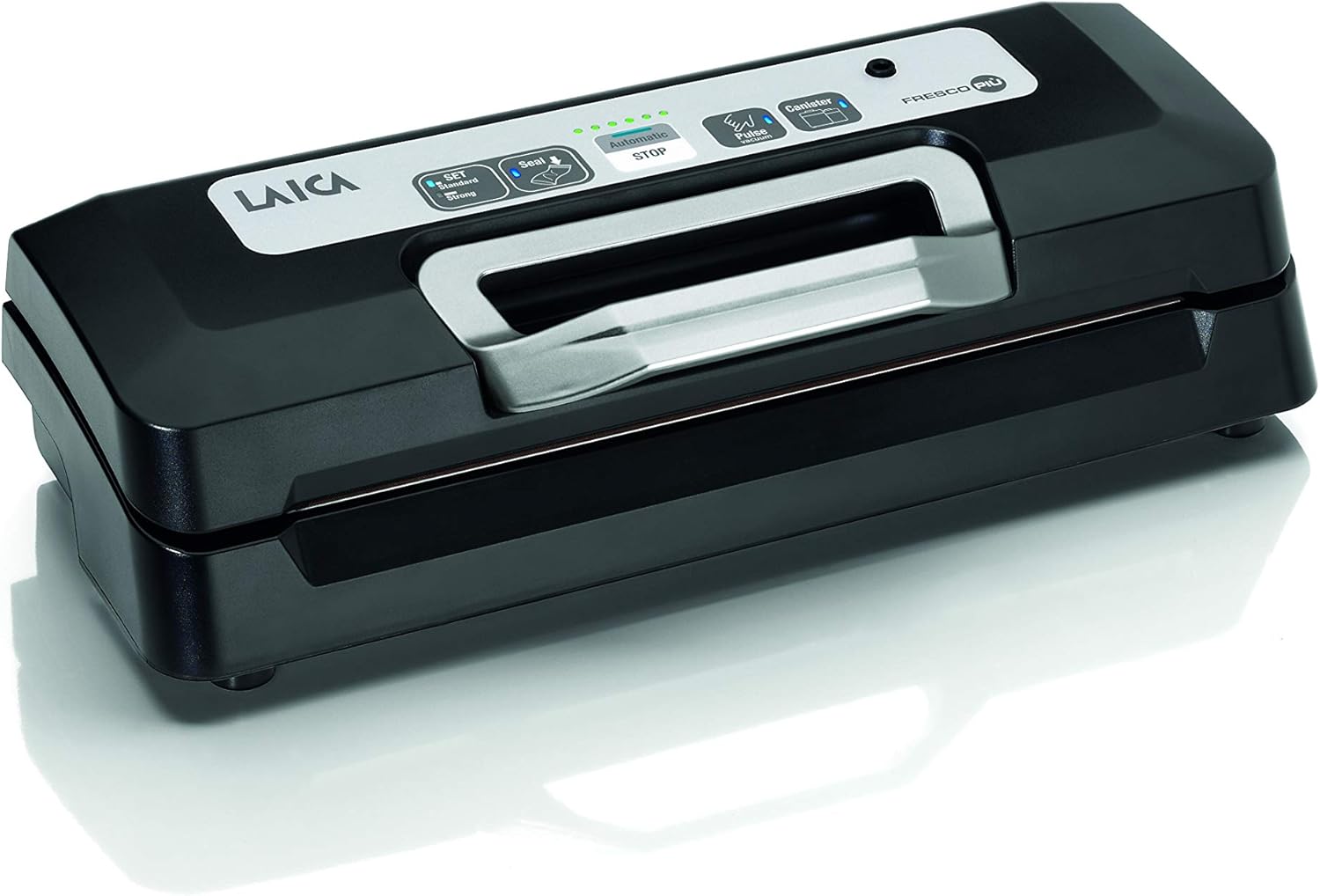 sigillatrice di sacchetti per chip